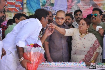 Vijaya Nirmala Birthday Celebrations 2017